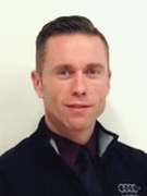 Ryan Dermott